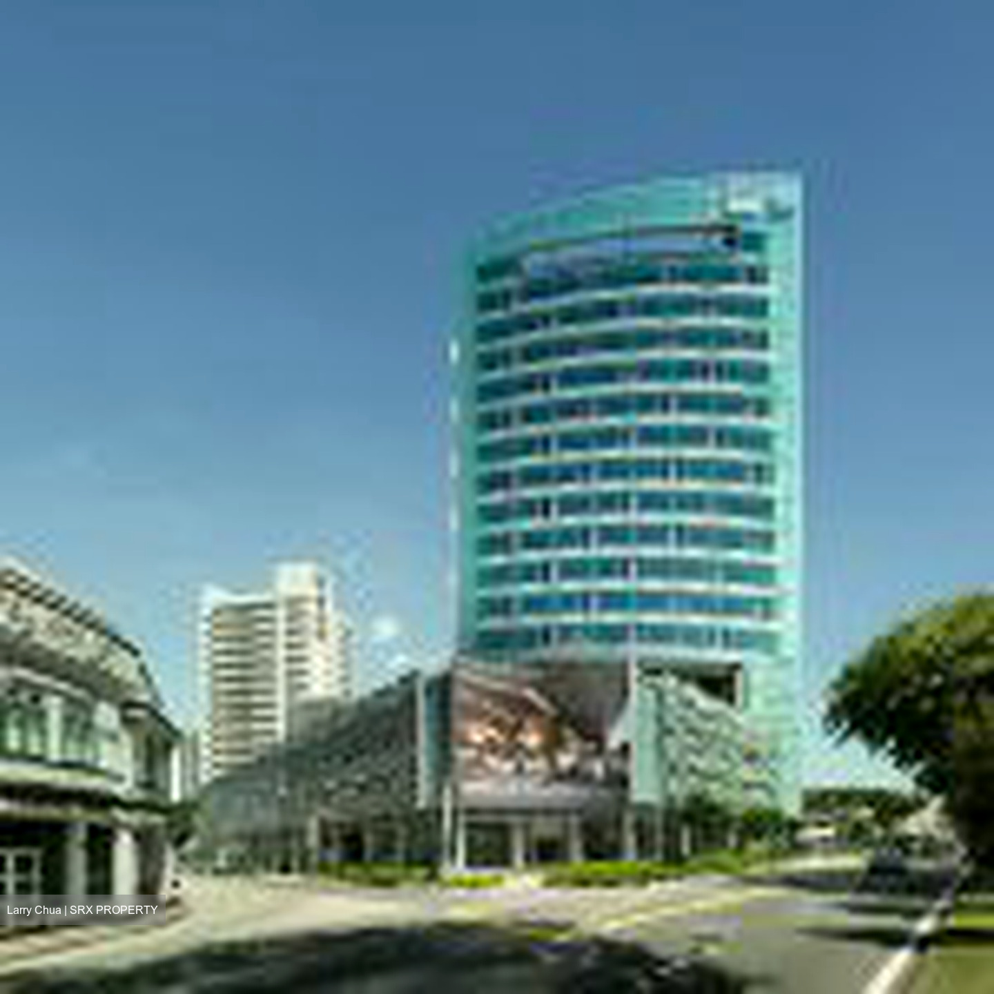 Arc 380 (D8), Office #445995681